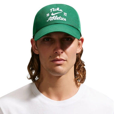 NIKE Club Unstructured Cap Green IR0731-365