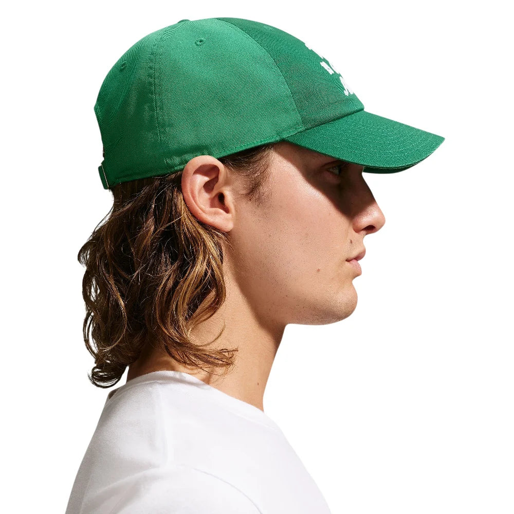 NIKE Club Unstructured Cap Green IR0731-365