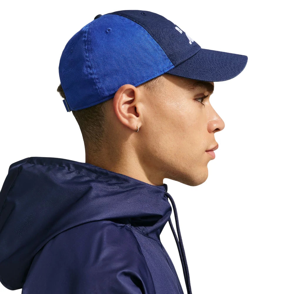 NIKE Club Unstructured Cap Blue IR0731-451