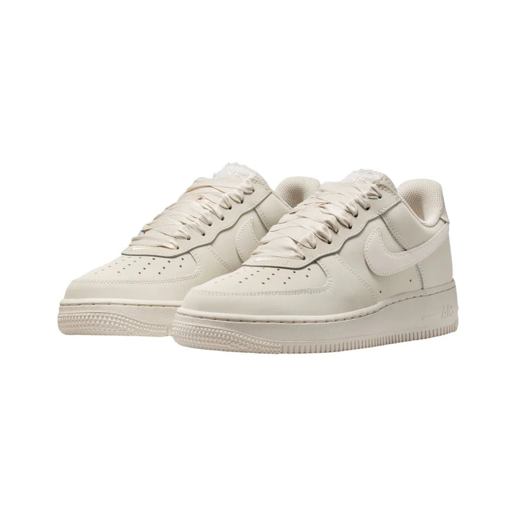 NIKE Air Force 1 Retro Premium Ribbon Lace Sneakers IR0871-100