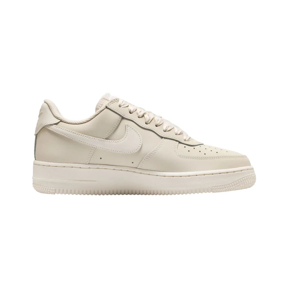 NIKE Air Force 1 Retro Premium Ribbon Lace Sneakers IR0871-100