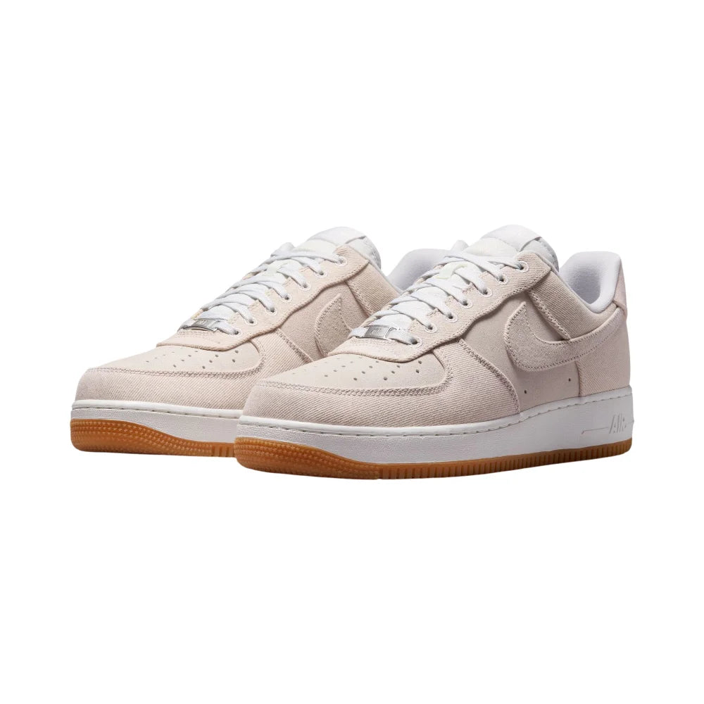 NIKE Air Force 1 '07 LV8 "Denim" Sneakers Grey IR0951-001