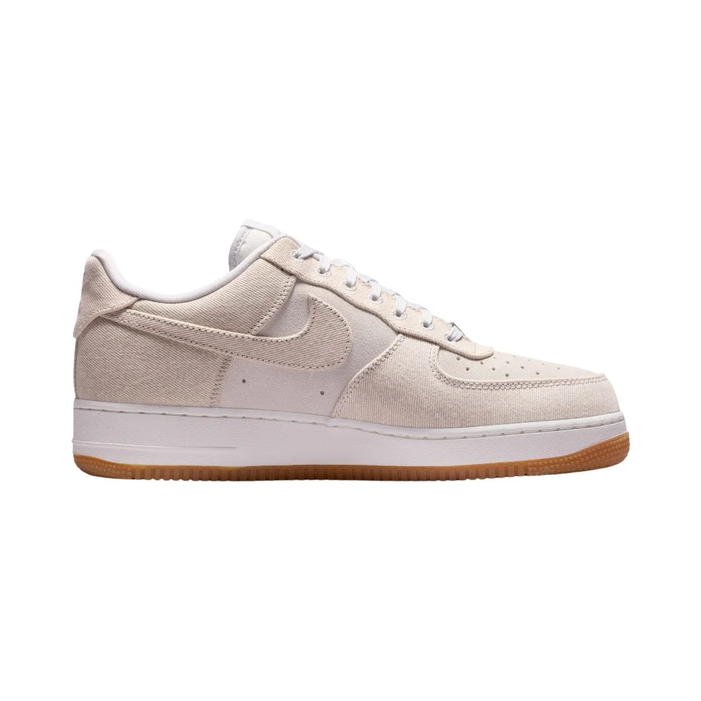 NIKE Air Force 1 '07 LV8 "Denim" Sneakers Grey IR0951-001