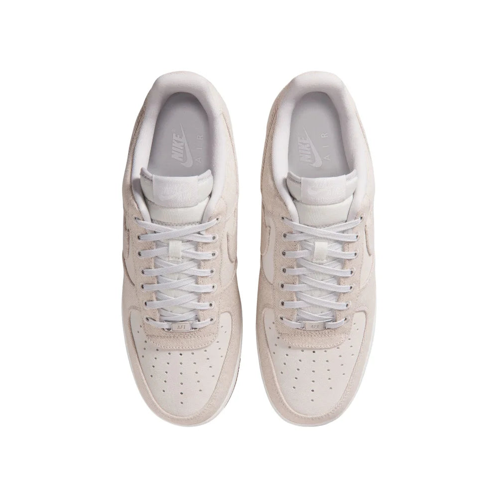 NIKE Air Force 1 '07 LV8 "Denim" Sneakers Grey IR0951-001