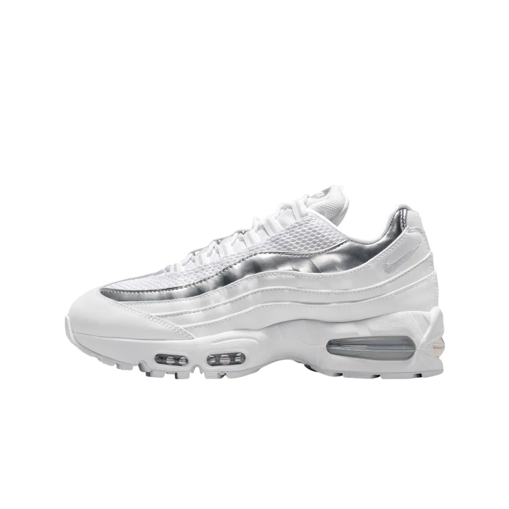 NIKE Air Max 95 SE Sneakers White IR1129-100