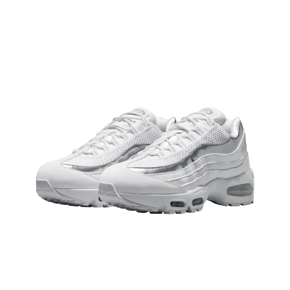 NIKE Air Max 95 SE Sneakers White IR1129-100