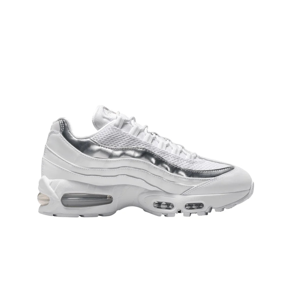 NIKE Air Max 95 SE Sneakers White IR1129-100