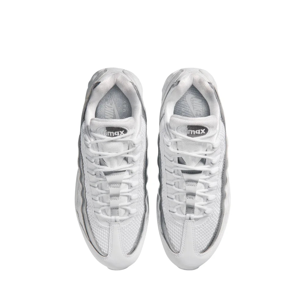 NIKE Air Max 95 SE Sneakers White IR1129-100