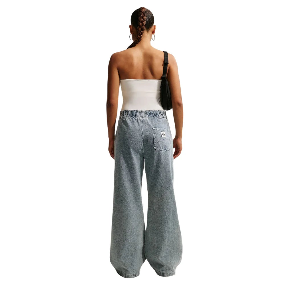NIKE Sportswear Tight Tube Top White IR1643-133