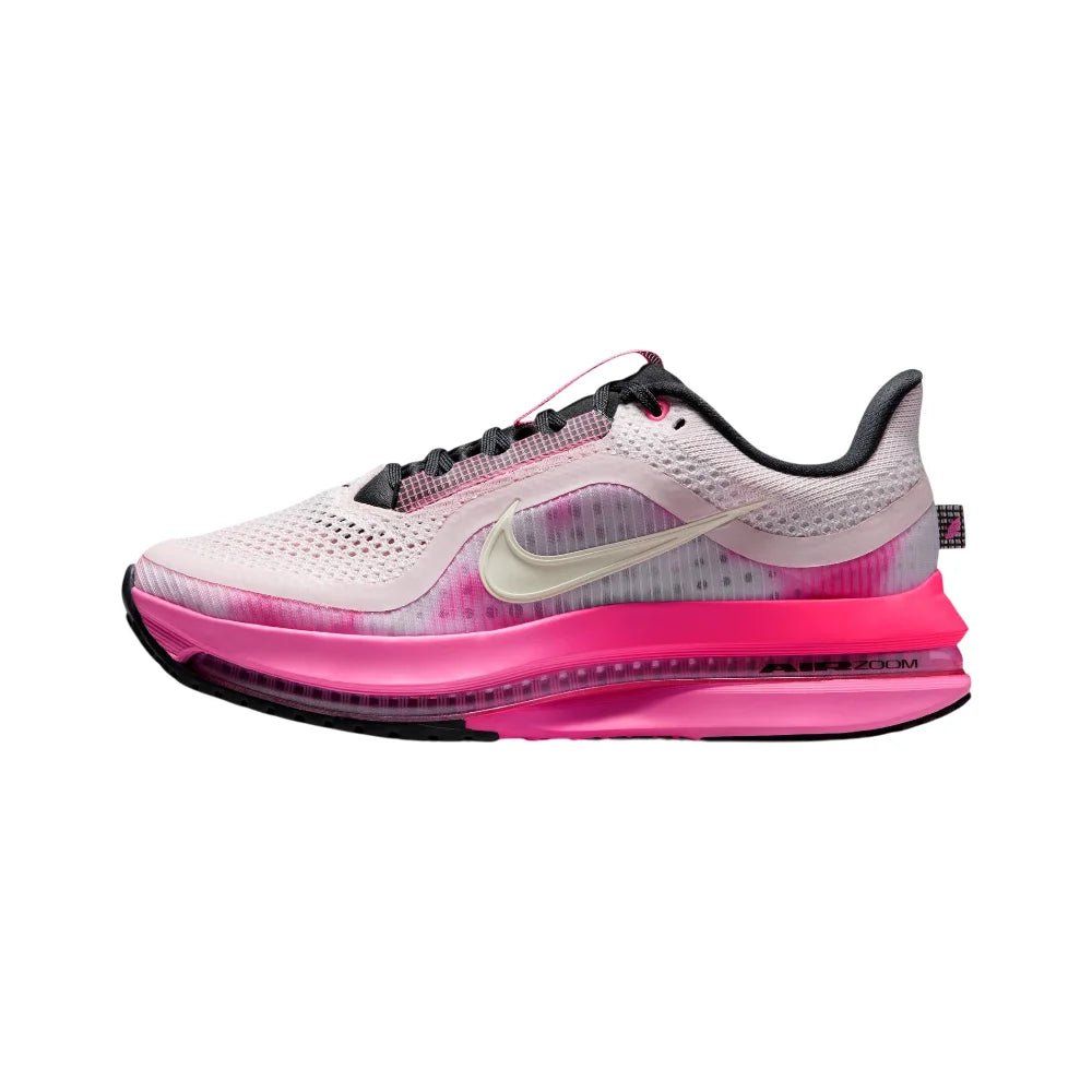 NIKE Pegasus Premium Road Running Sneakers Red IR1811-664