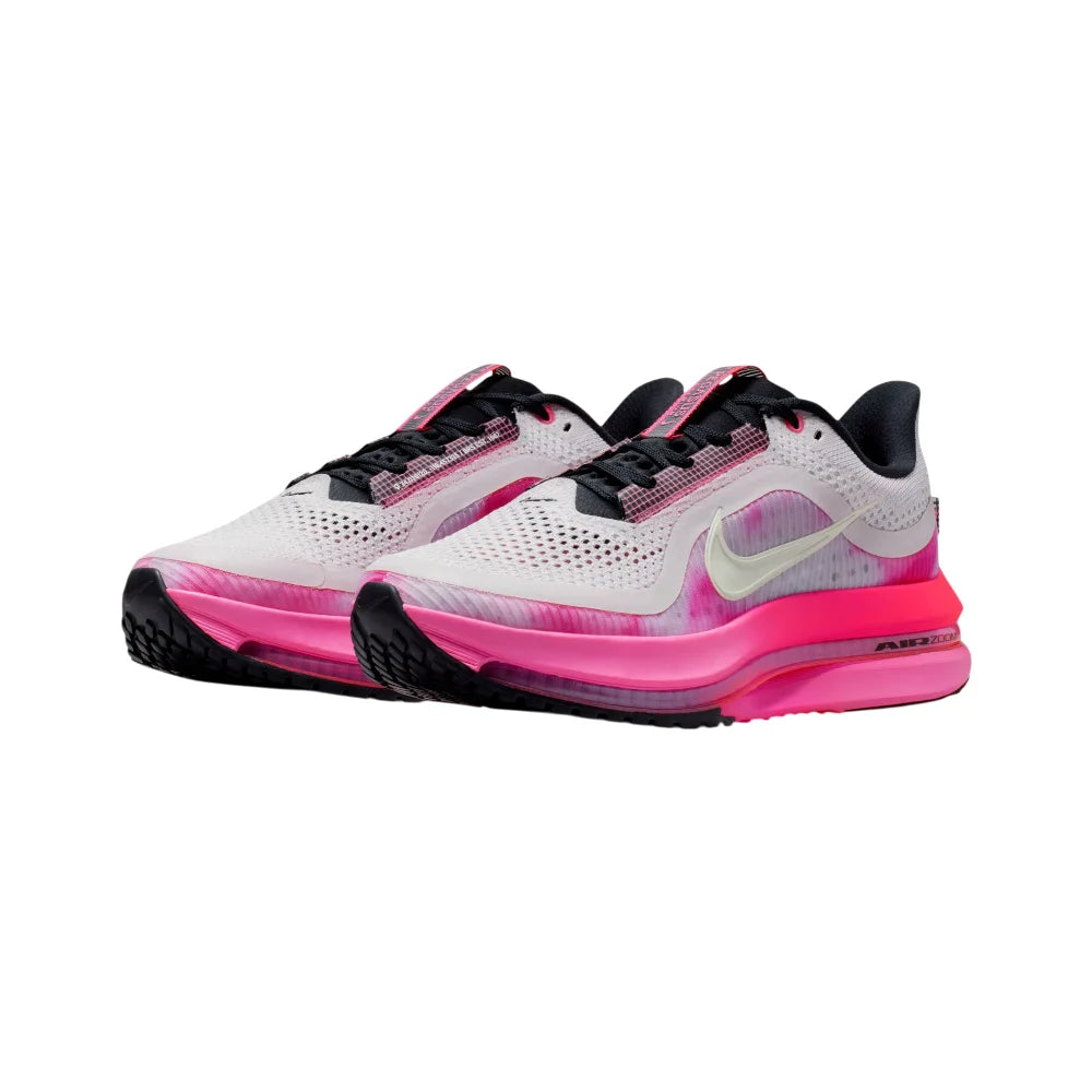 NIKE Pegasus Premium Road Running Sneakers Red IR1811-664