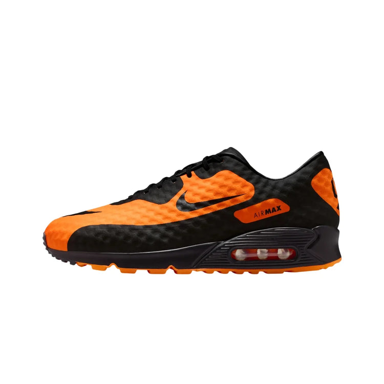 NIKE Air Max 90 "Hypervenom" Sneakers Orange IR1978-844