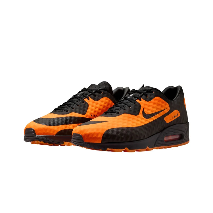 NIKE Air Max 90 "Hypervenom" Sneakers Orange IR1978-844