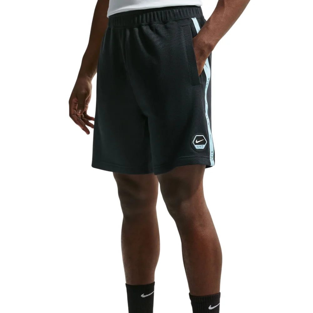 NIKE Sportswear French Terry Short Black IR4442-010