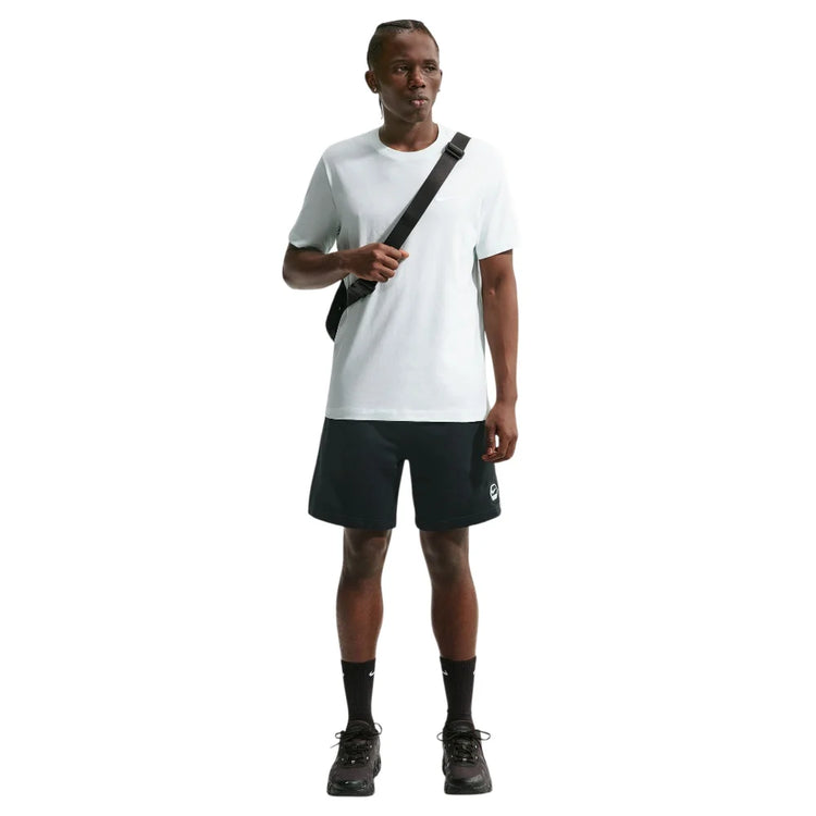 NIKE Sportswear French Terry Short Black IR4442-010