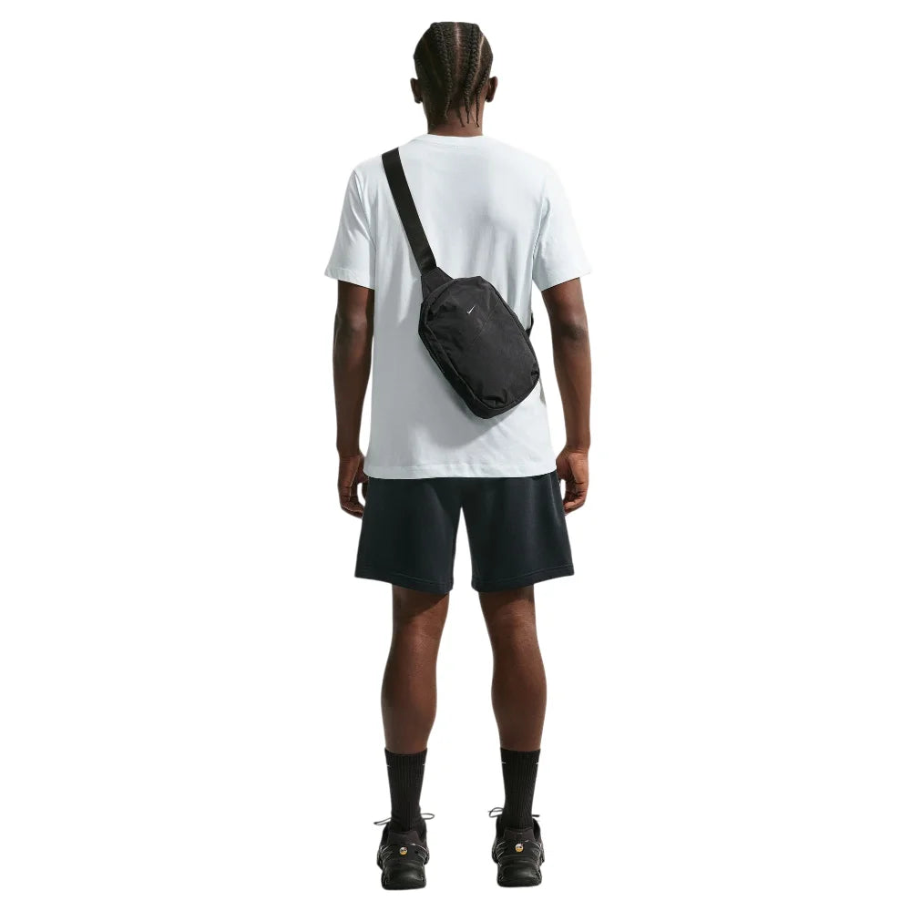 NIKE Sportswear French Terry Short Black IR4442-010