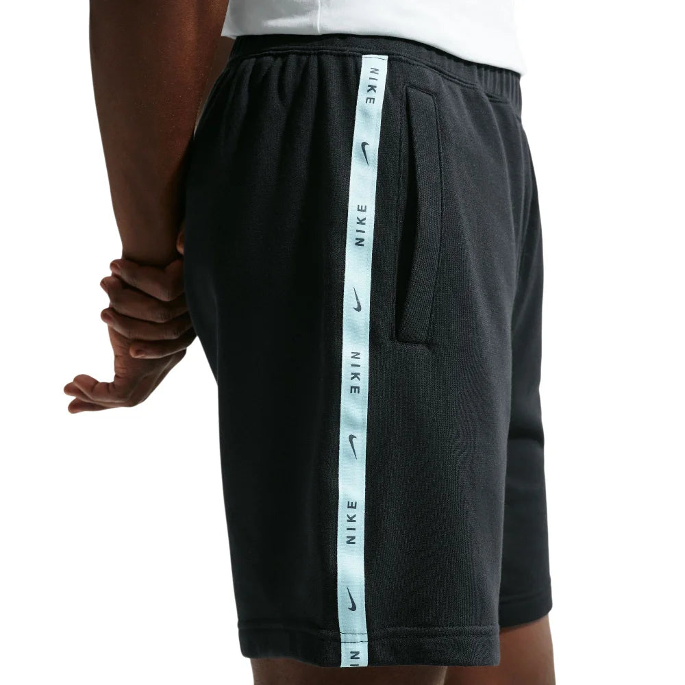 NIKE Sportswear French Terry Short Black IR4442-010