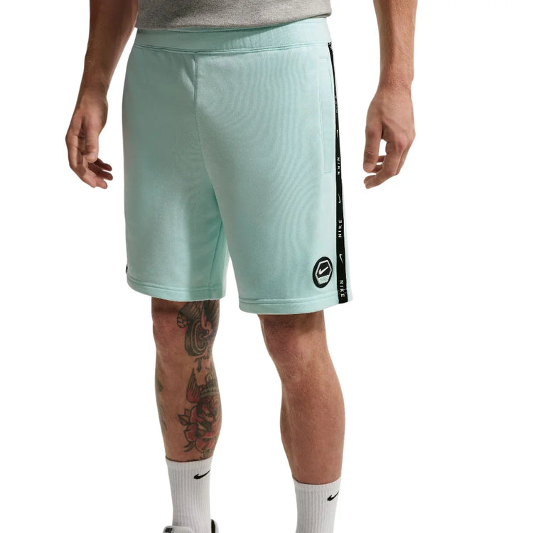 NIKE Sportswear French Terry Short Green IR4442-393