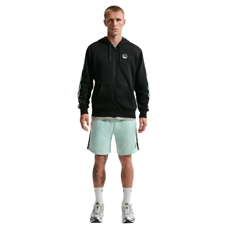NIKE Sportswear French Terry Short Green IR4442-393