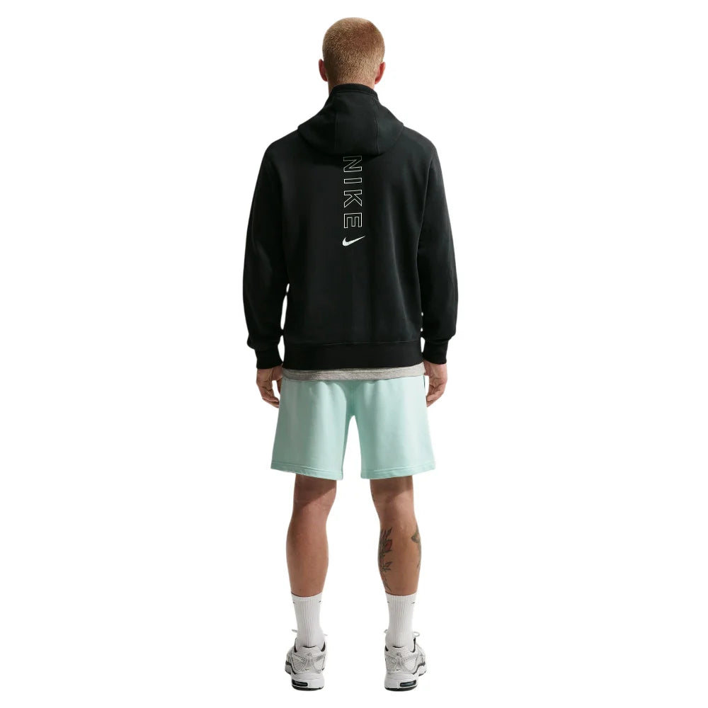 NIKE Sportswear French Terry Short Green IR4442-393