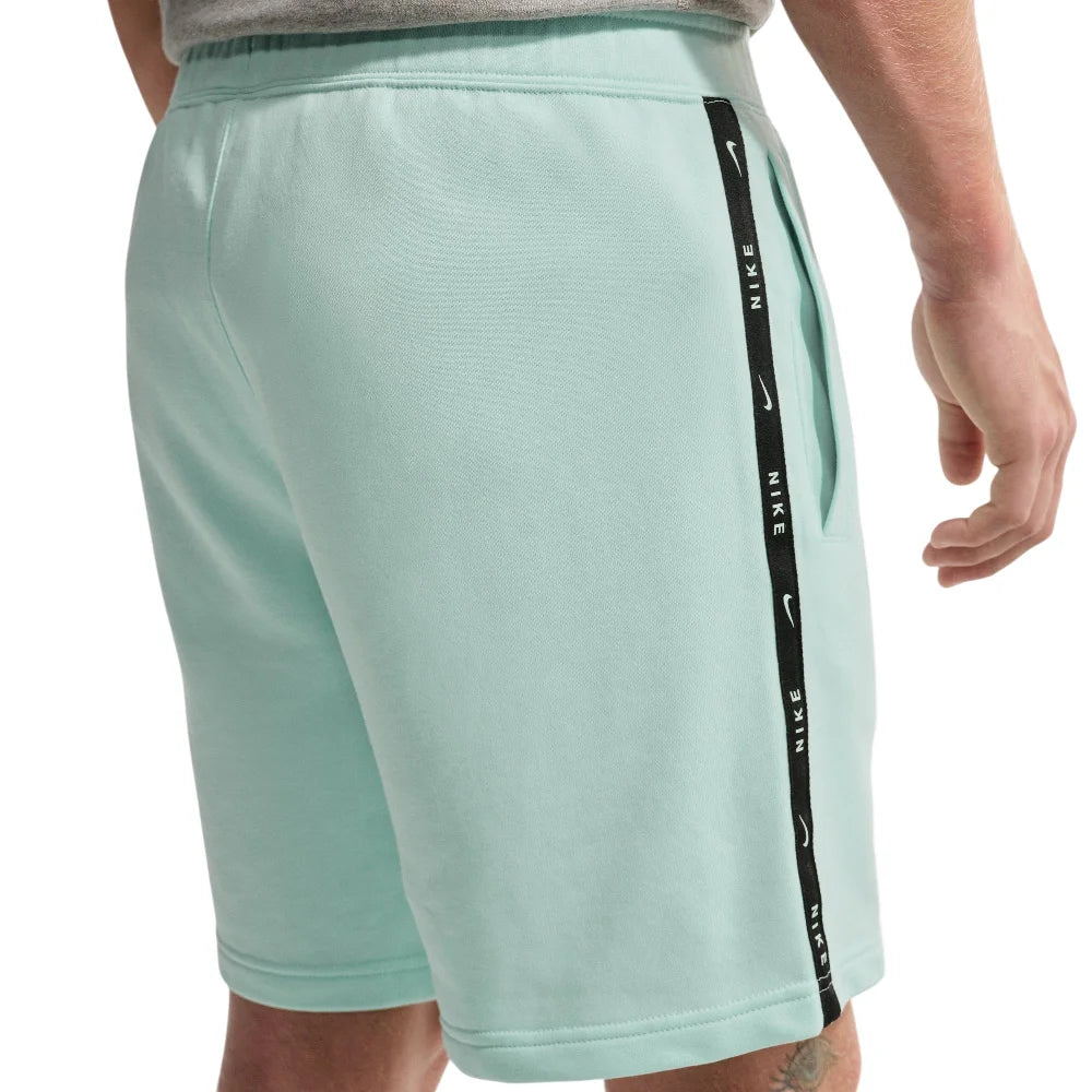 NIKE Sportswear French Terry Short Green IR4442-393