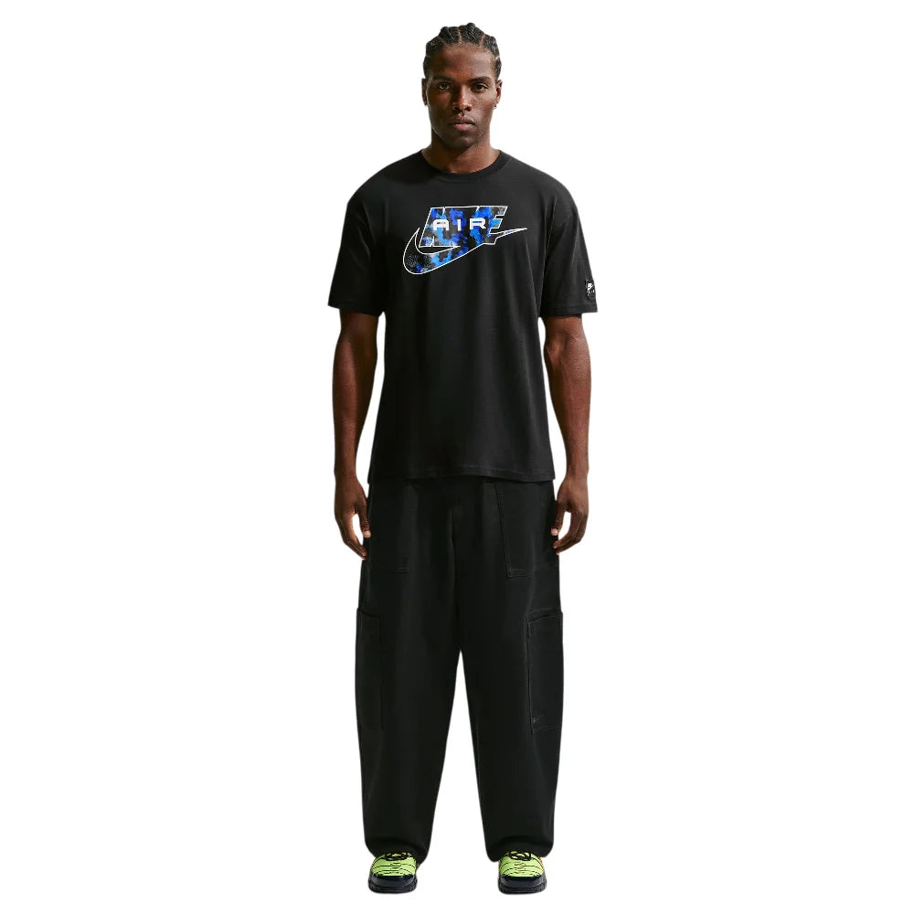 NIKE Air T-Shirt Black IR4974-010