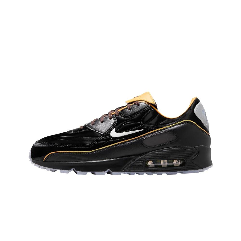 NIKE Air Max 90 "Mercurial" Sneakers Black IR5903-010