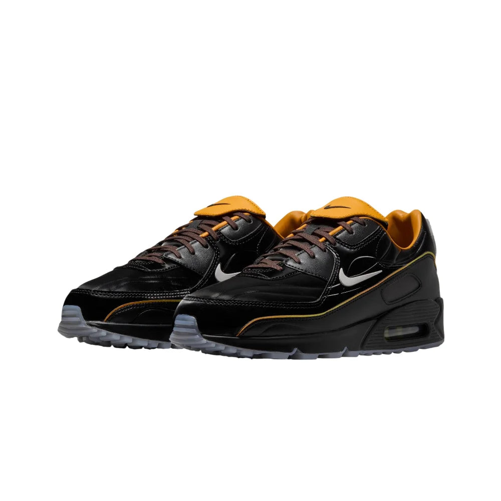 NIKE Air Max 90 "Mercurial" Sneakers Black IR5903-010