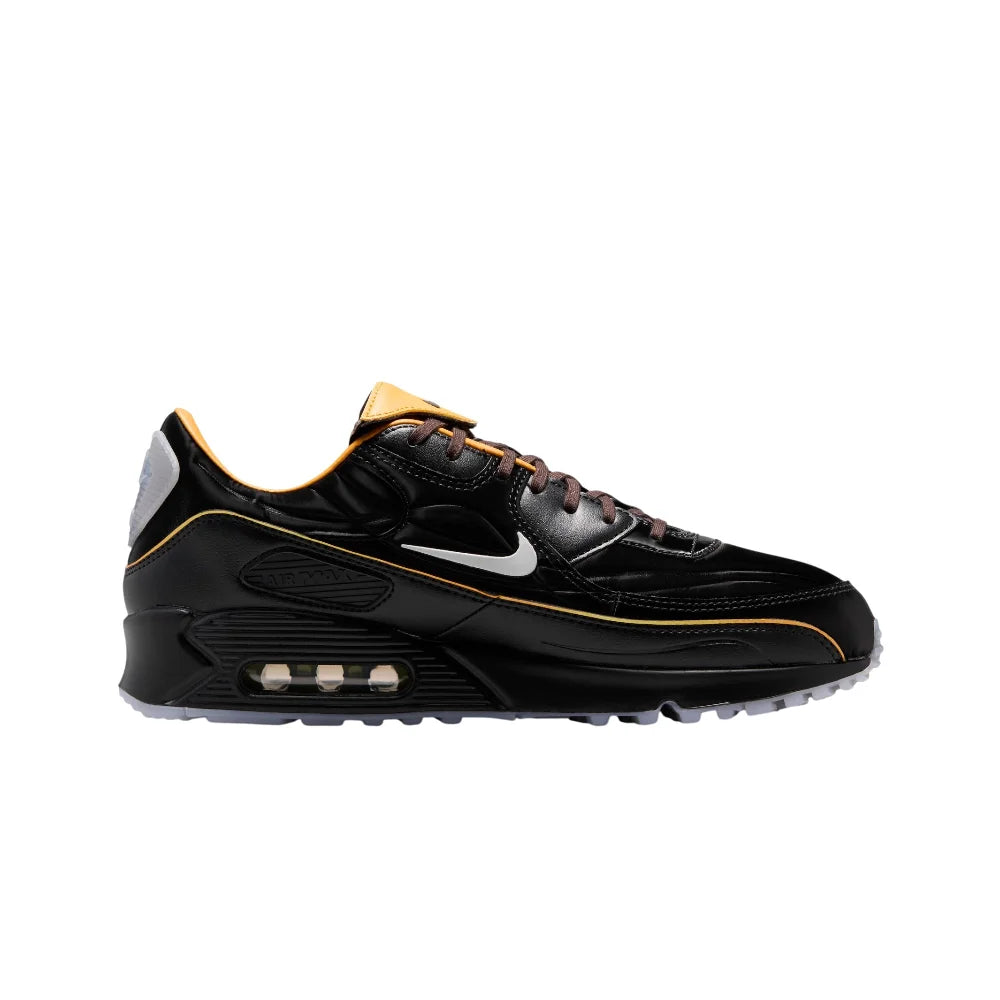 NIKE Air Max 90 "Mercurial" Sneakers Black IR5903-010
