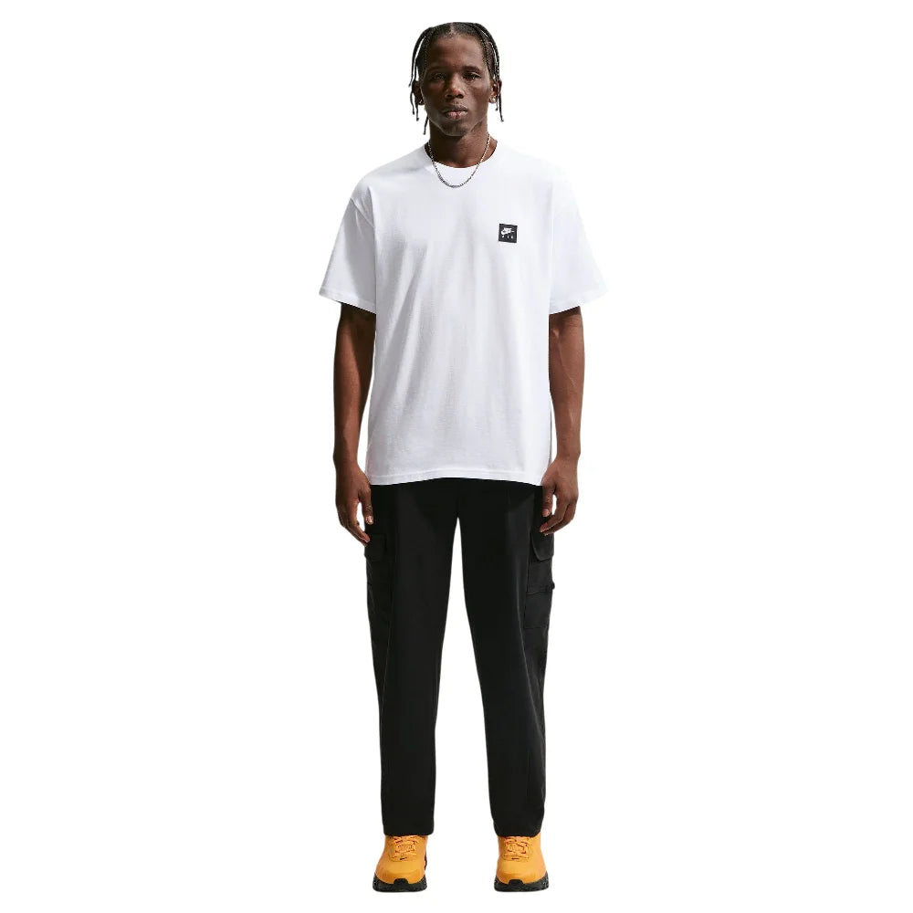 NIKE Air T-Shirt White IR8021-100