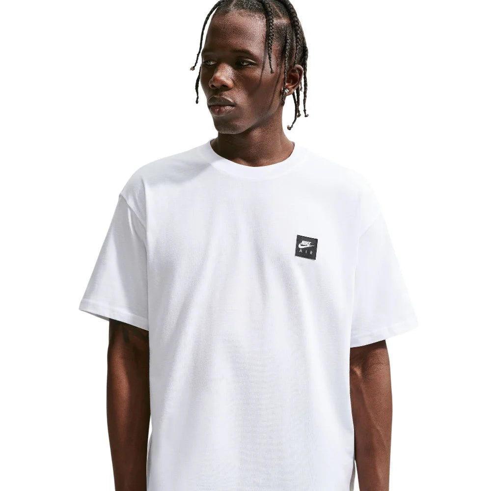 NIKE Air T-Shirt White IR8021-100