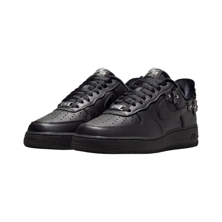 NIKE Air Force 1 '07 "Florette" Sneakers Black IR8637-001