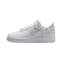 NIKE Air Force 1 '07 "Florette" Sneakers White IR8637-100