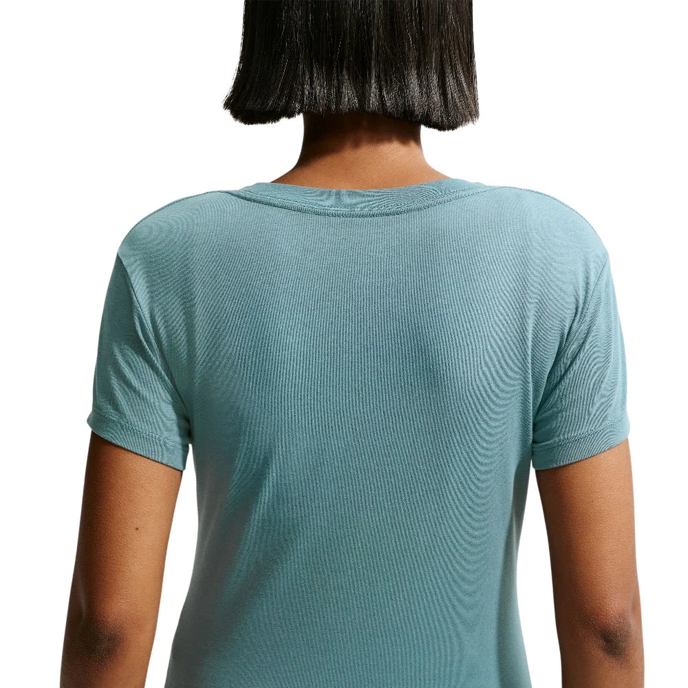 NIKE Sportswear Slim T-Shirt Green IR8967-382