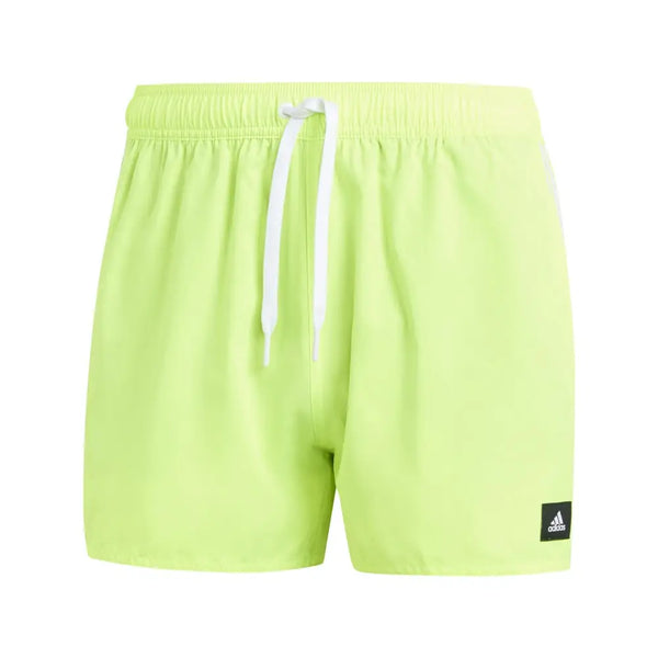 3-Stripes Clx Swim Short Urban Jungle