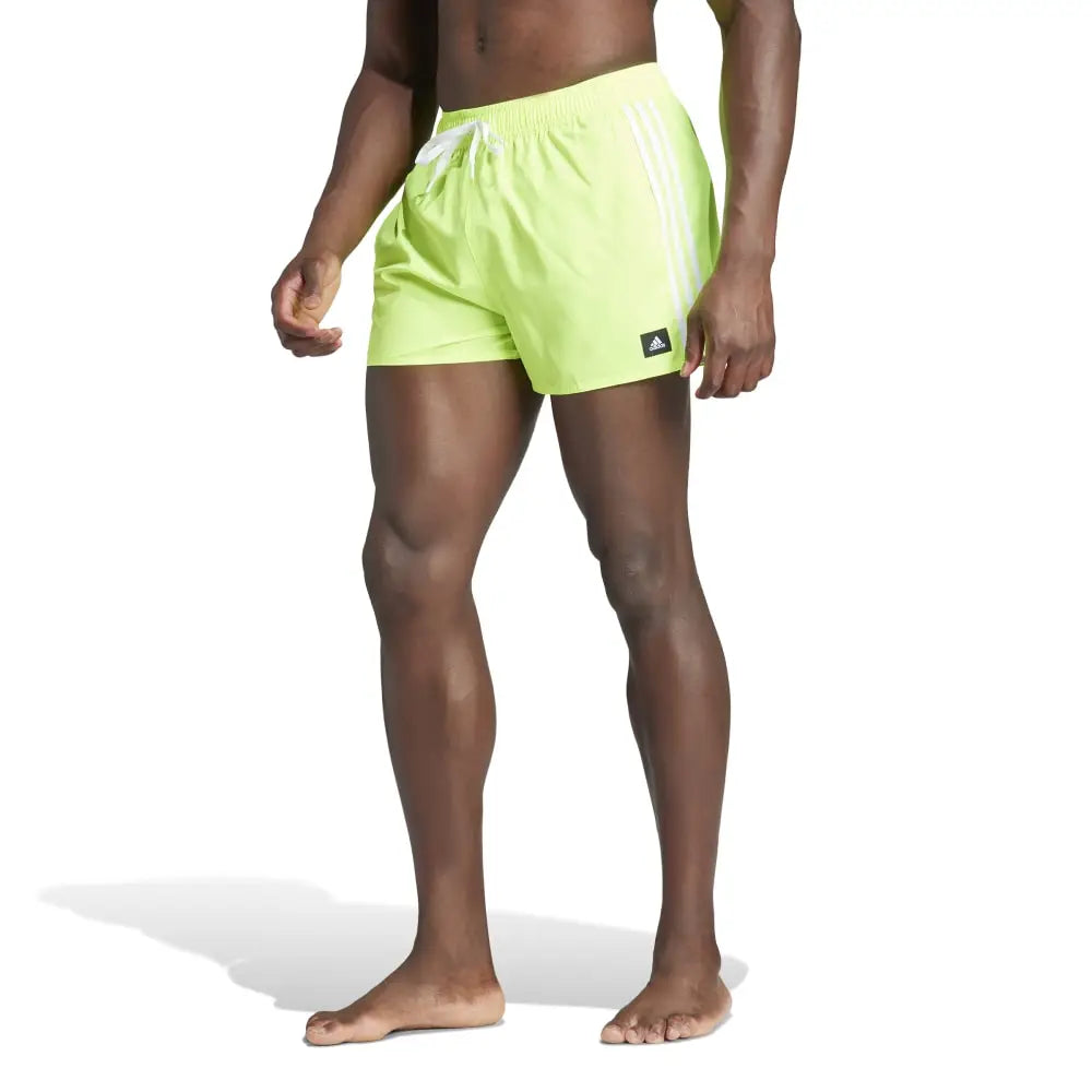 ADIDAS 3-Stripes Clx Swim Short IS2054