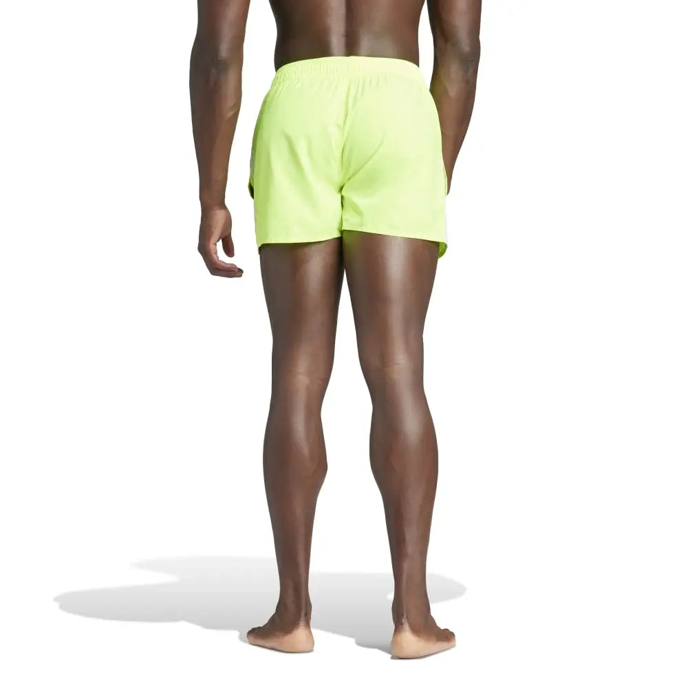 ADIDAS 3-Stripes Clx Swim Short IS2054