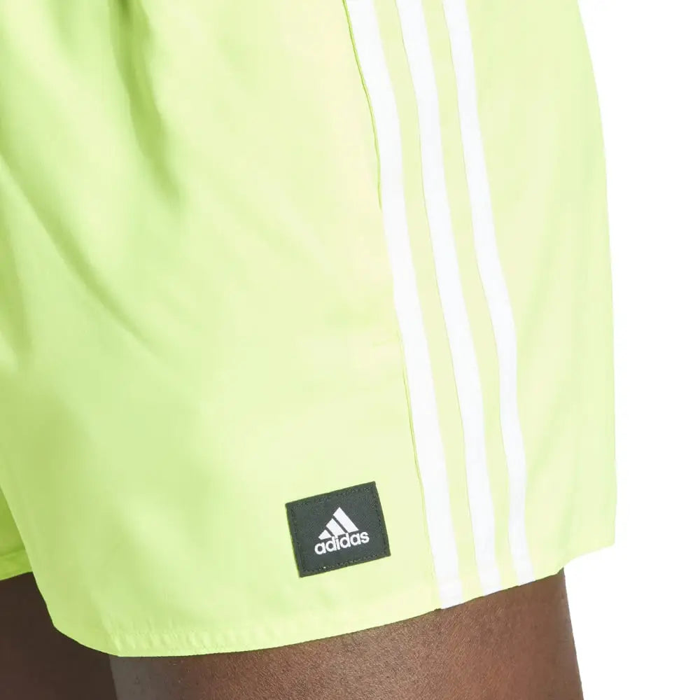 ADIDAS 3-Stripes Clx Swim Short IS2054