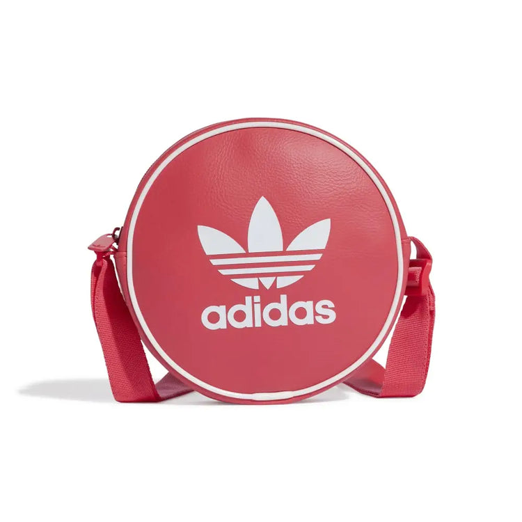 ADIDAS Adicolor Classic Round Bag IS4548