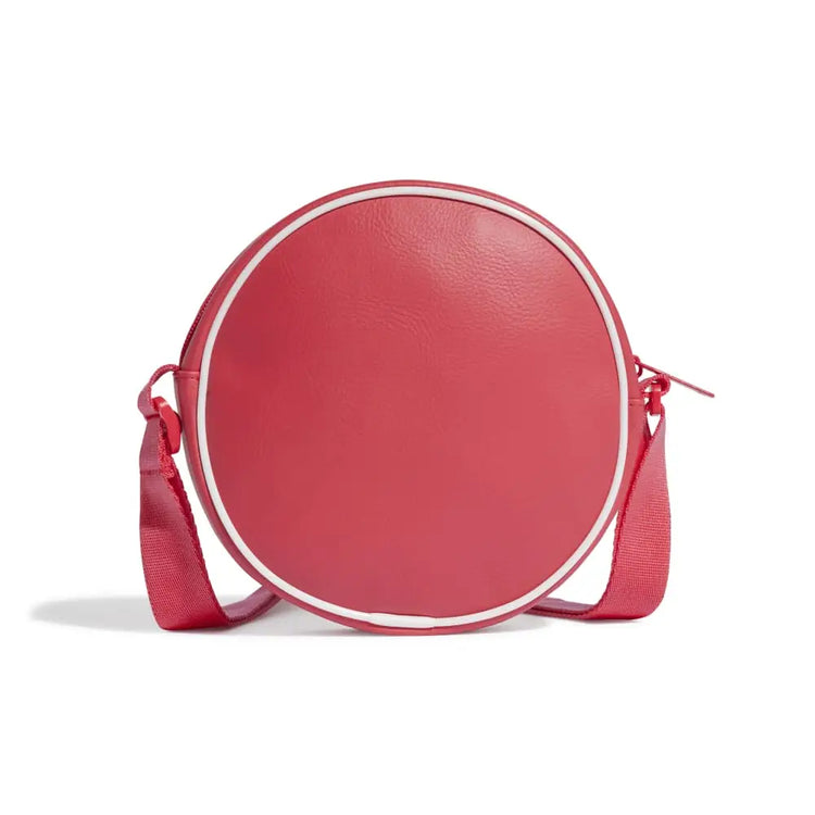 ADIDAS Adicolor Classic Round Bag IS4548