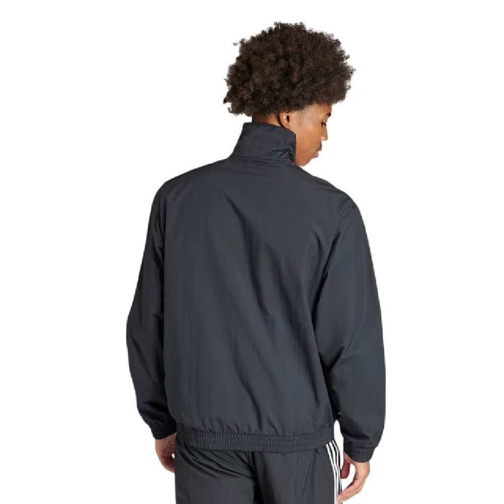 ADIDAS Adicolor Woven Firebird Track Jacket Black IT2491