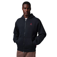 JORDAN Brooklyn Full-Zip Hoodie Black IU0243-010