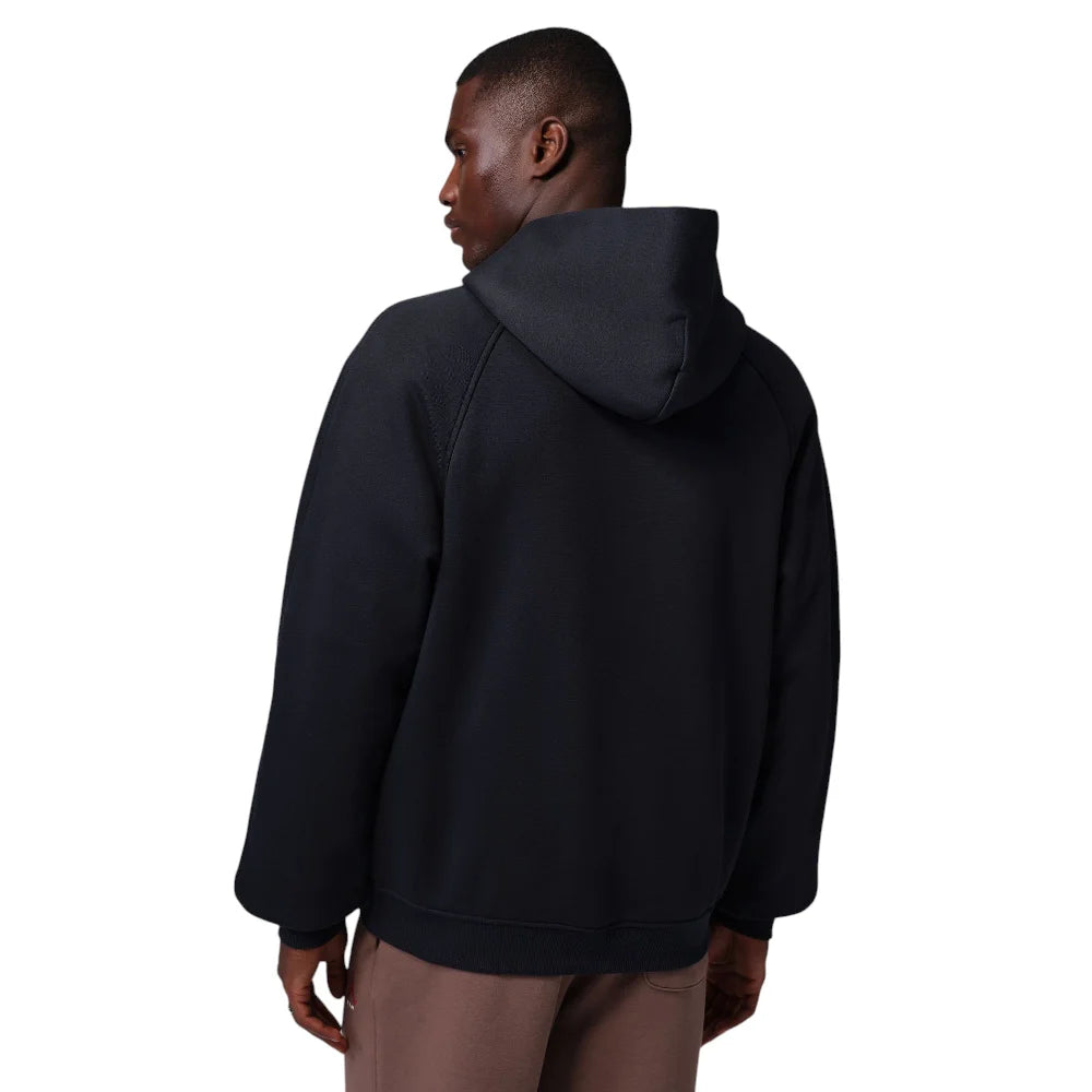 JORDAN Brooklyn Full-Zip Hoodie Black IU0243-010