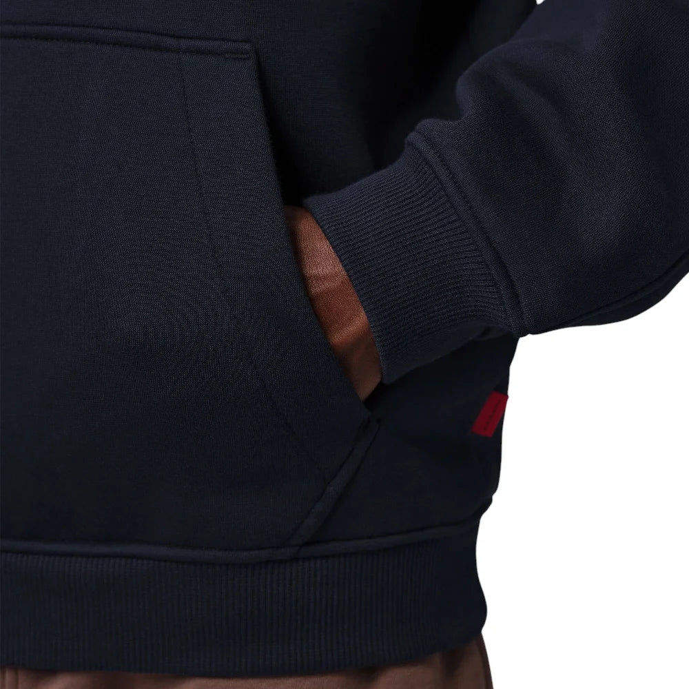 JORDAN Brooklyn Full-Zip Hoodie Black IU0243-010