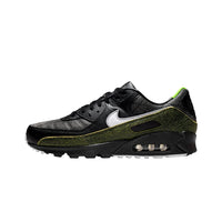 NIKE Air Max 90 "Tiempo" Sneakers Black IU0523-010
