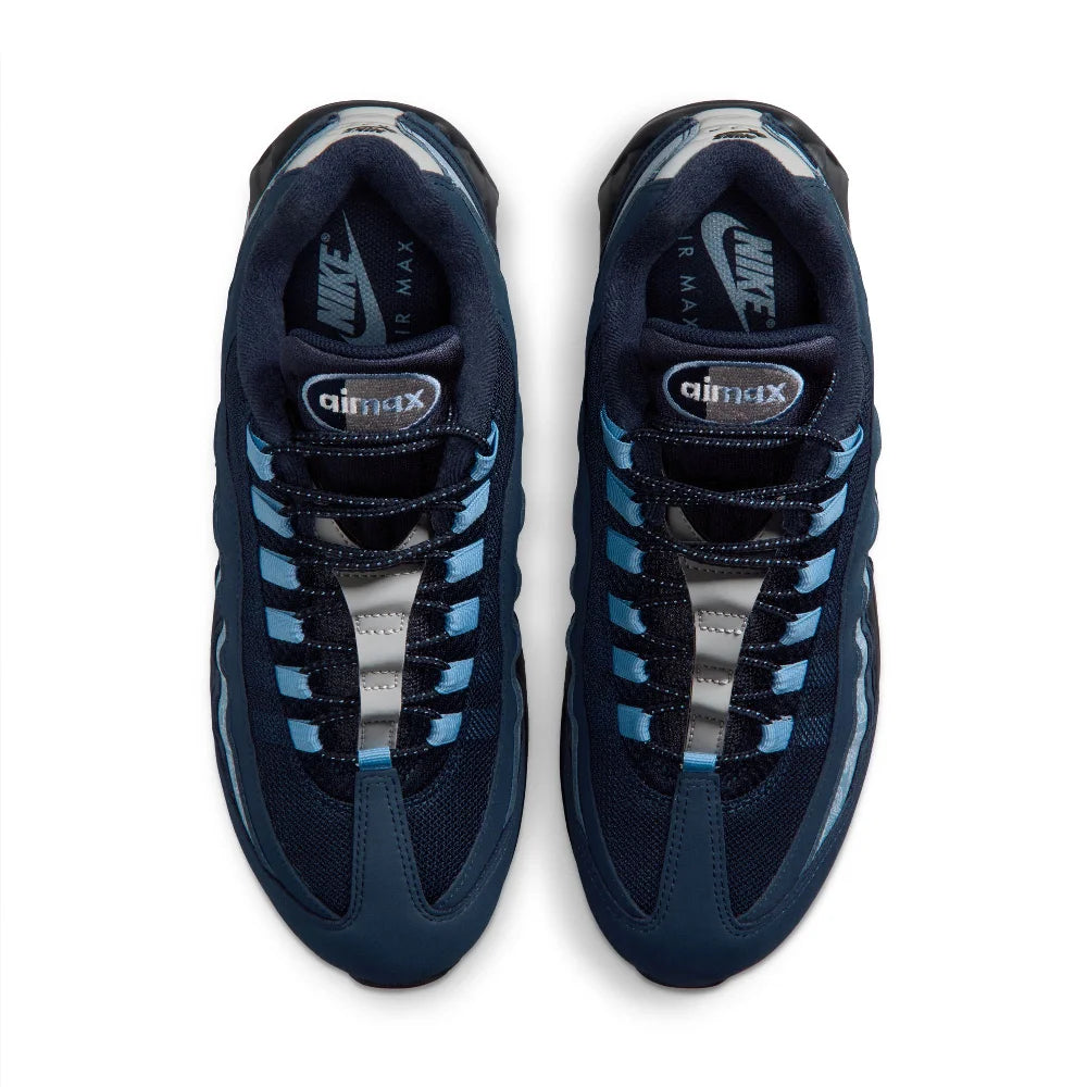 NIKE Air Max 95 Big Bubble SE Sneakers Multi IU2254-900