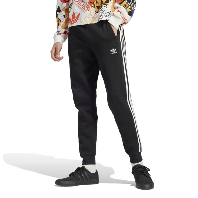 ADIDAS Adicolor 3-Stripes Pant Black IU2353