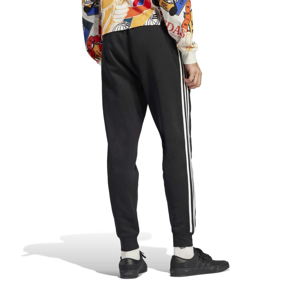 ADIDAS Adicolor 3-Stripes Pant Black IU2353