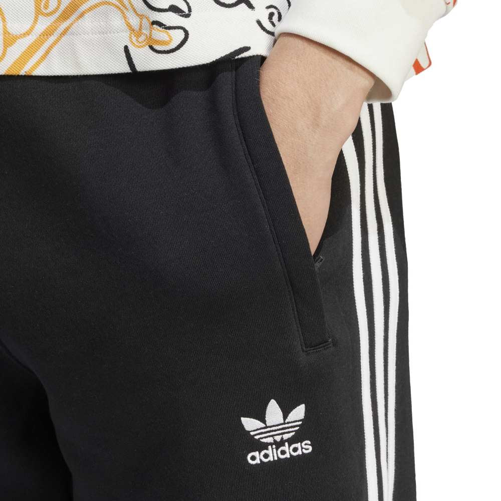 ADIDAS Adicolor 3-Stripes Pant Black IU2353