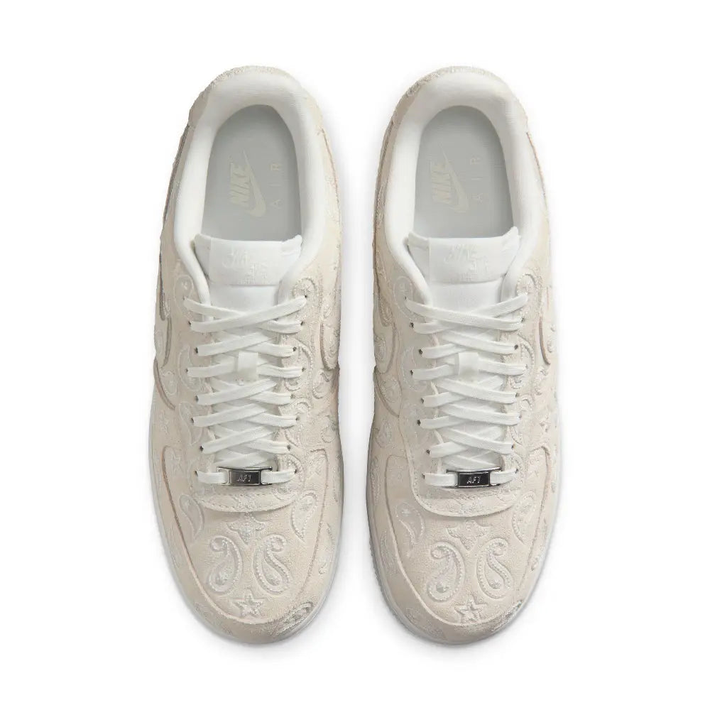 NIKE Air Force 1 '07 LV8 Sneakers White IU2363-100